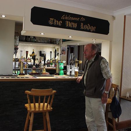 The New Lodge Pontardawe Exteriör bild