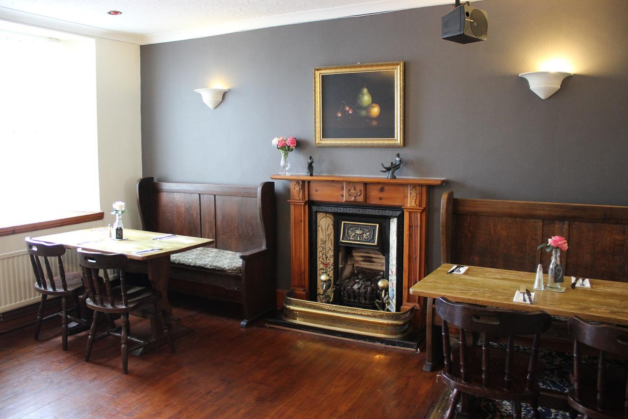 The New Lodge Pontardawe Exteriör bild